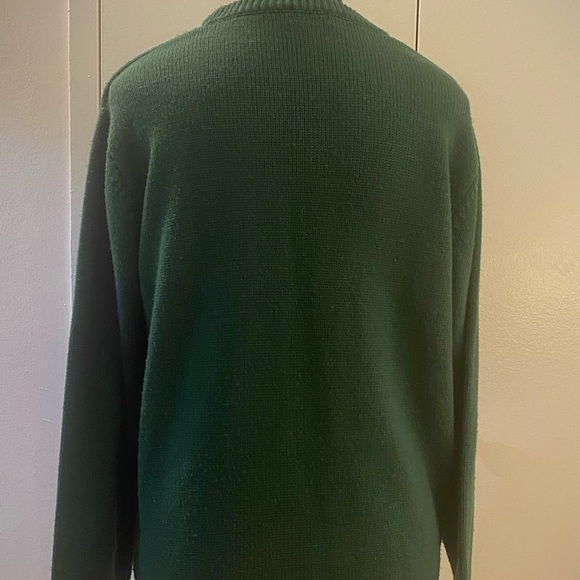 Viva Moz - Morrissey Christmas Sweater - Picture 4 of 5